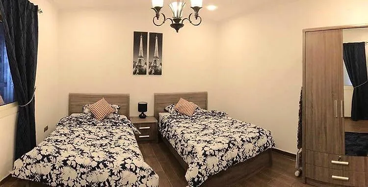 Appartement Al Masarat Tower à DDjeddah  Djeddah
