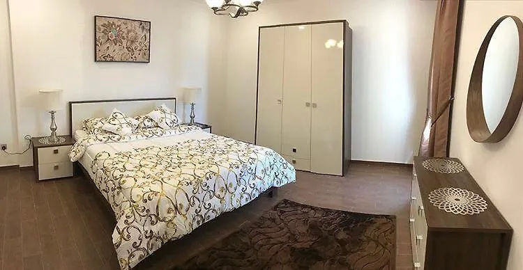 Appartement Al Masarat Tower à DDjeddah Arabie saoudite