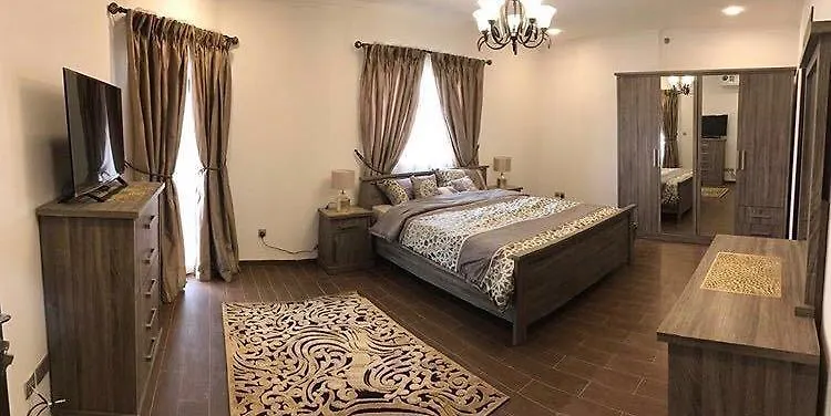 Appartement Al Masarat Tower à DDjeddah Djeddah