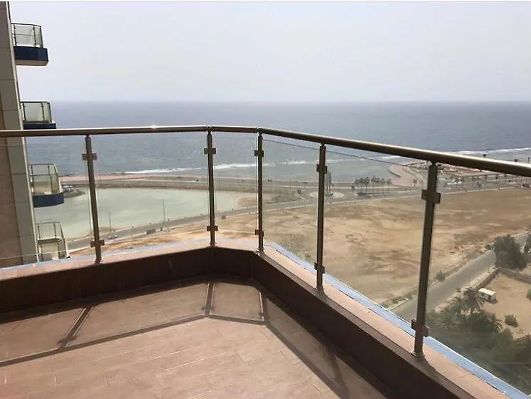 Appartement Al Masarat Tower à DDjeddah Arabie saoudite