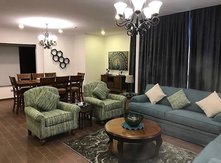Appartement Al Masarat Tower à DDjeddah