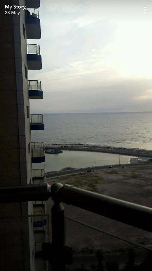 Appartement Al Masarat Tower à DDjeddah